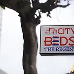 City Beds - The Regent
