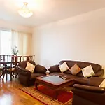 Monarch Apartments