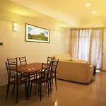 The Cozy Sun & Sea Residence