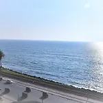 The Cozy Sun & Sea Residence