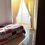 The Cozy Sun & Sea Residence