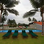 Laguna Beach Villa Sri Lanka