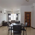 Akara Apartments - W.A Silva Mawatha, Colombo 6
