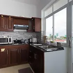 Akara Apartments - W.A Silva Mawatha, Colombo 6