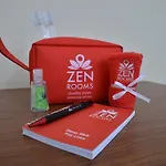 Zen Rooms Galpotte Road