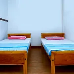 55 Fort Train Hostel