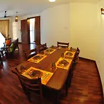 City Square Residencies