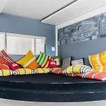 Zen Rooms Galle Road Kollupitiya