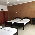 The Hostel