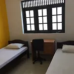 The Hostel