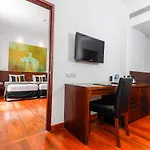 Renuka City Hotel