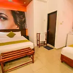 Hotel Sansu