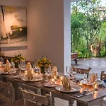 The Mangrove Hotel