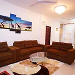 Amazing Alexandra Apartment