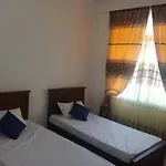 Nelson Place Wellawatta