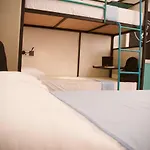 Bunky Monkey Hostels