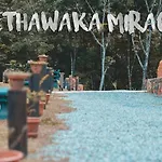 Seethawaka Miracle Nature Resort