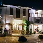 Island Hostels Colombo