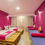 My Little Island Hostel