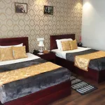 China Manor Hotel & Restaurant