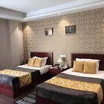 China Manor Hotel & Restaurant