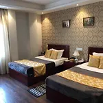 China Manor Hotel & Restaurant