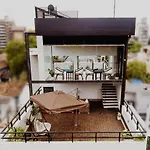 Lavonca Boutique Hotel