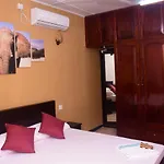 Hotel Lavendra Colombo