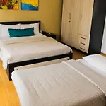 Amber Fr 16 - Colombo