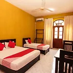 Oyo 109 The Bro Hotel