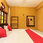 Oyo 109 The Bro Hotel