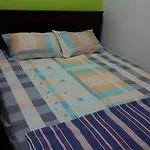 Colombo City Jumbo Backpackers Hostel
