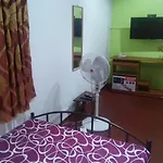 Colombo City Jumbo Backpackers Hostel