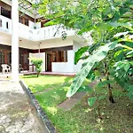 Ashan\'S Cozy Homestay