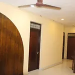 City Holiday Bungalow
