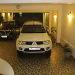 City Holiday Bungalow