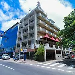 Omega Regency Colombo