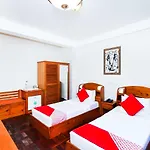 Omega Regency Colombo