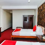 Omega Regency Colombo