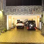 City Holiday Bungalow