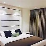 Vista Rooms Durdans Hospital