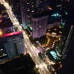 Sea View Luxury Monarch Apartment