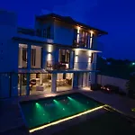 The Mangrove Hotel