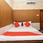 Oyo 112 Al Manaal Residency