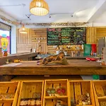 Groove House Hostels