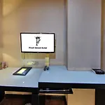 Pearl Grand Hotel