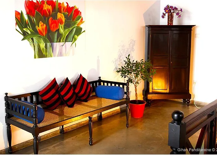 The Reed Boutique Hotel
