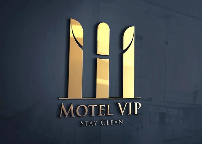 OYO MotelVIP
