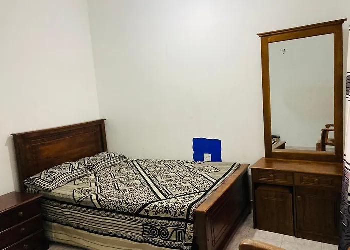 Rooms In Dehiwala