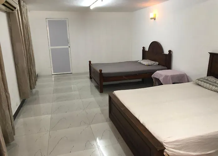 Day Rent House